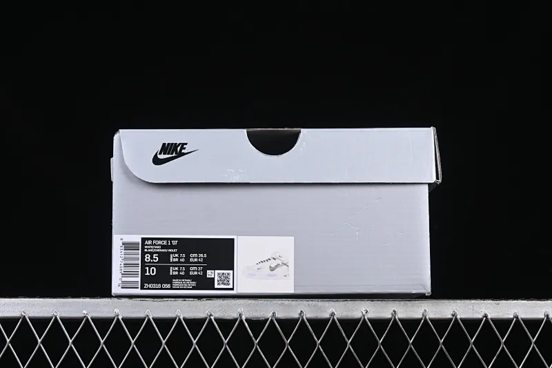 All Categories Nk Air Force 1 Air Force Series Nk Air Force 1 Mid Air Force Mid Nk Air Force 1'07 Mid Broken Hook Inkjet Painting Second Dimension Theme Air Force One Mid Casual Sneakers ZH0316-056